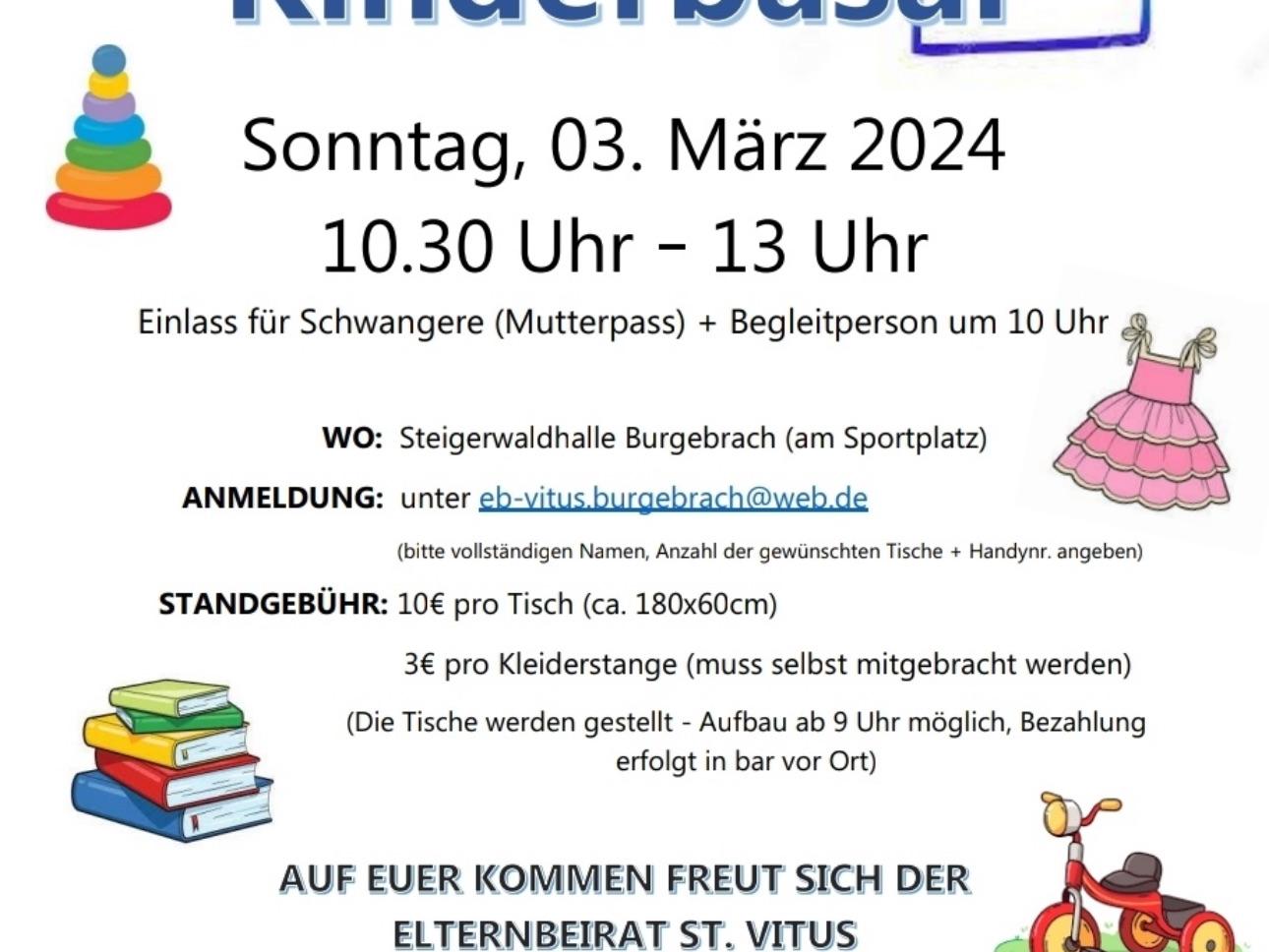Basar 2024