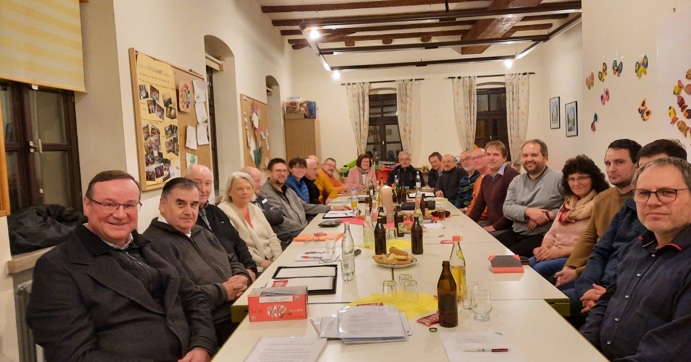 Gr ndung Der Gesamtkirchengemeinde Steigerwald gr-ndung-der-gesamtkirchengemeinde-steigerwald